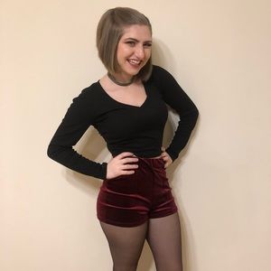 Meet your Posher, Athina